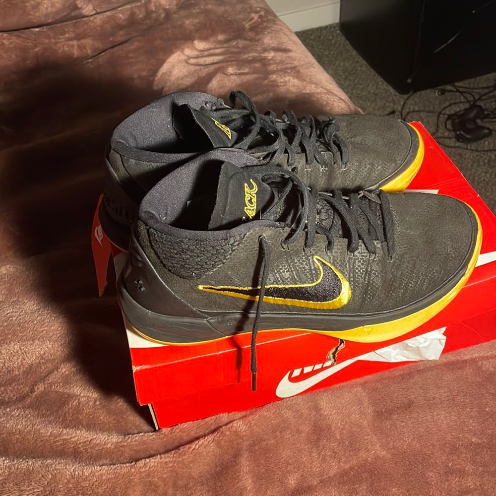 Kobe’s bm city edition